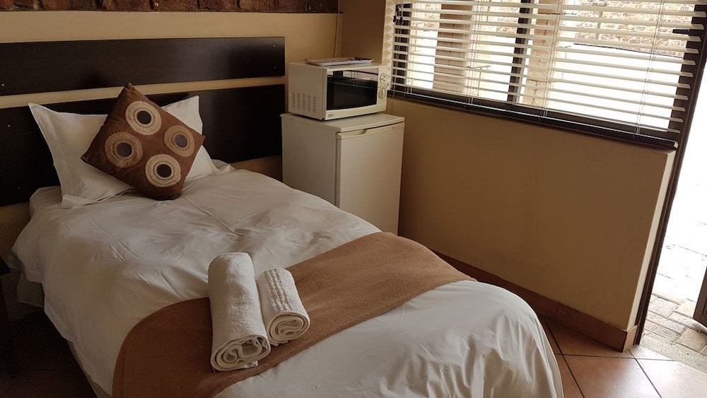 Tsessebe Guesthouse 19/44