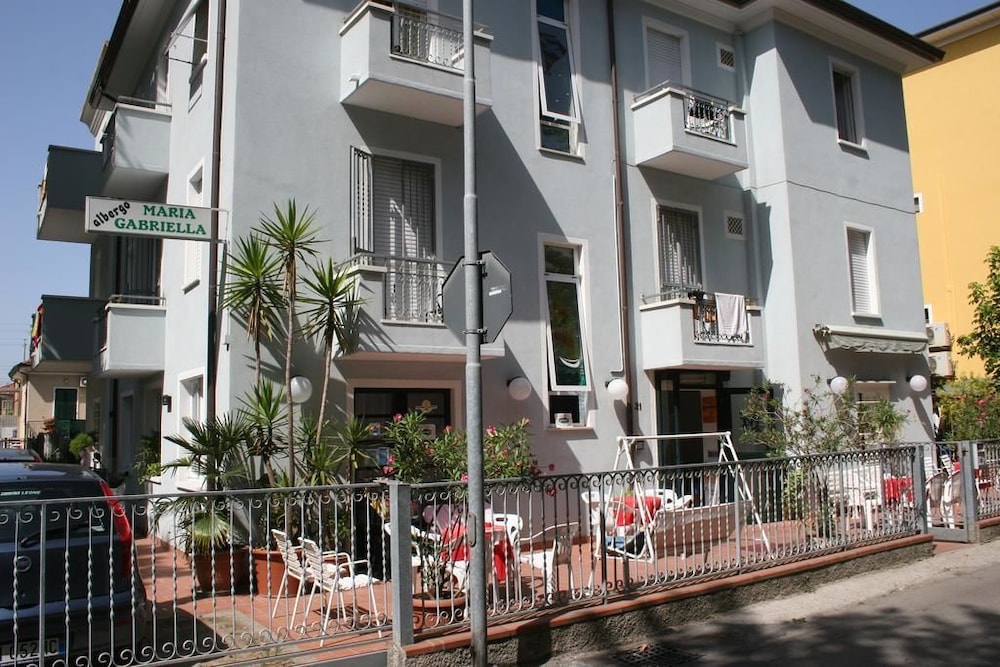 Hotel Maria Gabriella 2/40