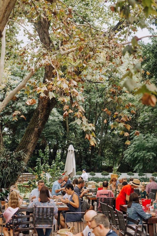 Kleinkaap Boutique Hotel 29/63