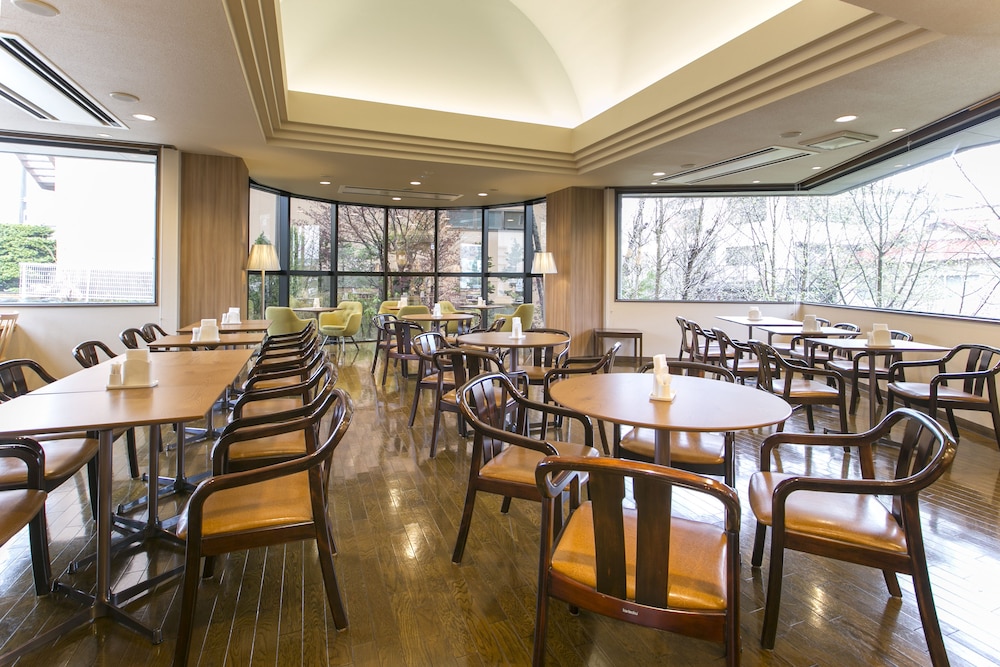 Fujisan Station Hotel 43/56