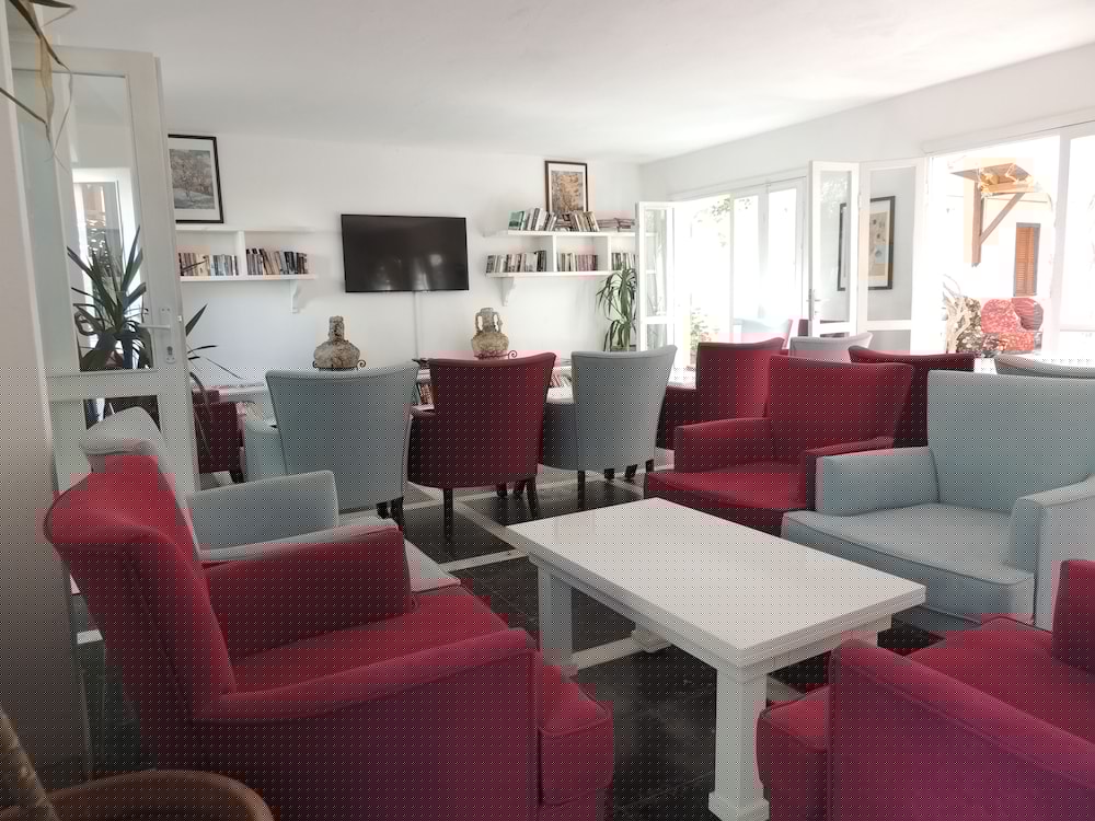Okaliptus Otel 28/50