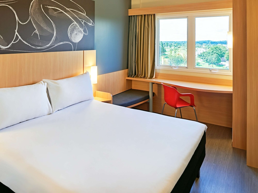 Ibis Rio Branco 11/43