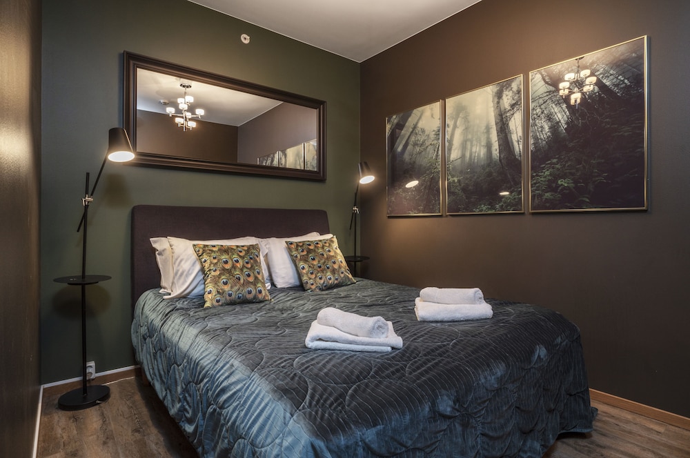 Thon Hotel Kungsbron, Stocholm 7/51