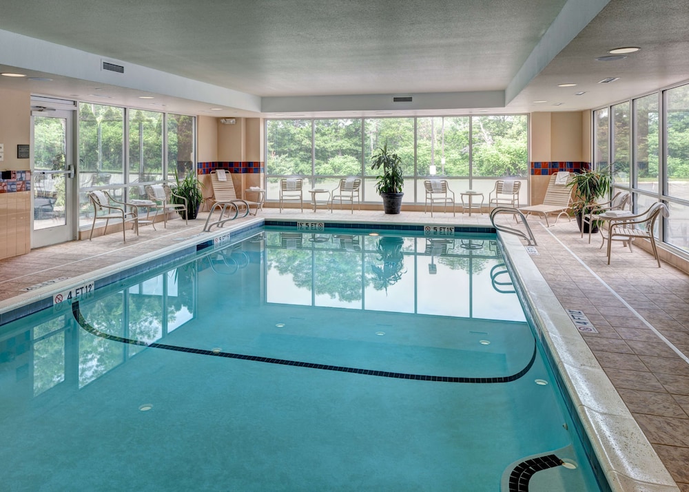 Hampton Inn & Suites Westford - Chelmsford 6/48
