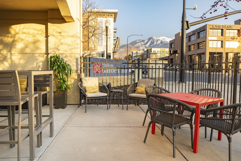 Hilton Garden Inn Ogden UT 59/79