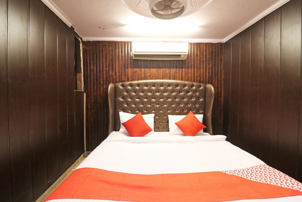 Oyo 15763 Hotel Grand Inn 7/19