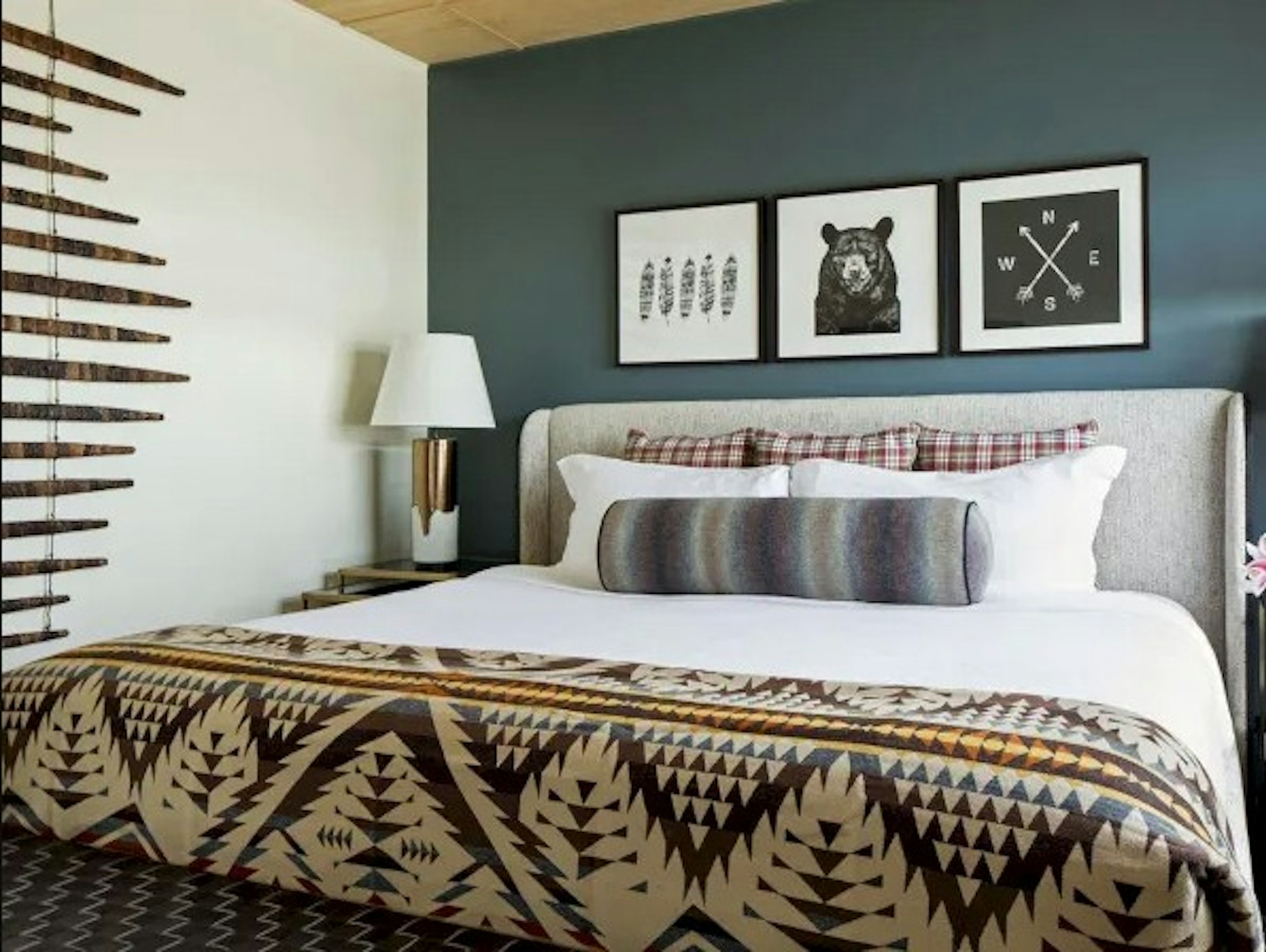 RiverPlace, a Kimpton Hotel 13/80