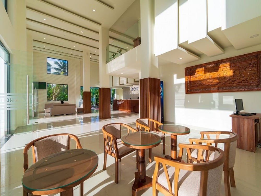 Homestead Seaview Phu Quoc Hotel 25/50