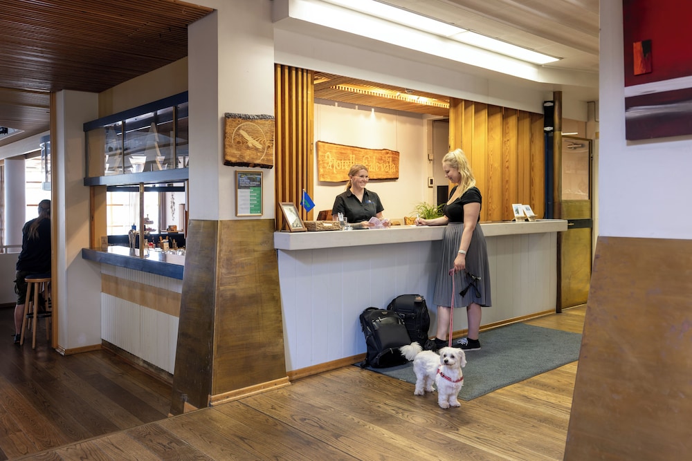 HOTEL KALEVALA 3/46