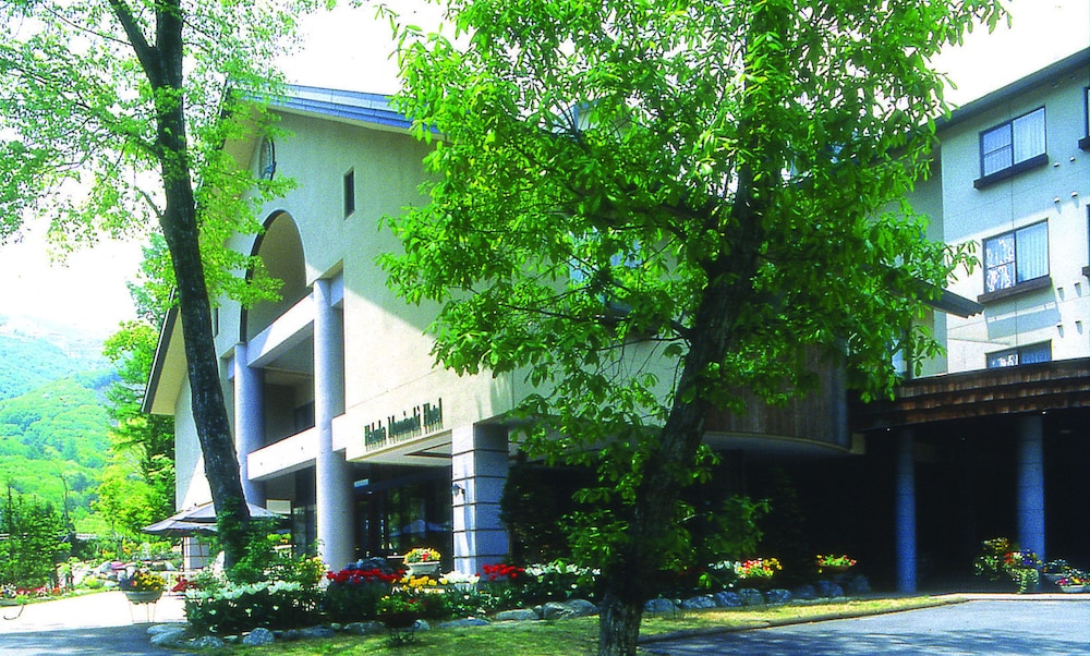 Hakuba Mominoki Hotel 3/74