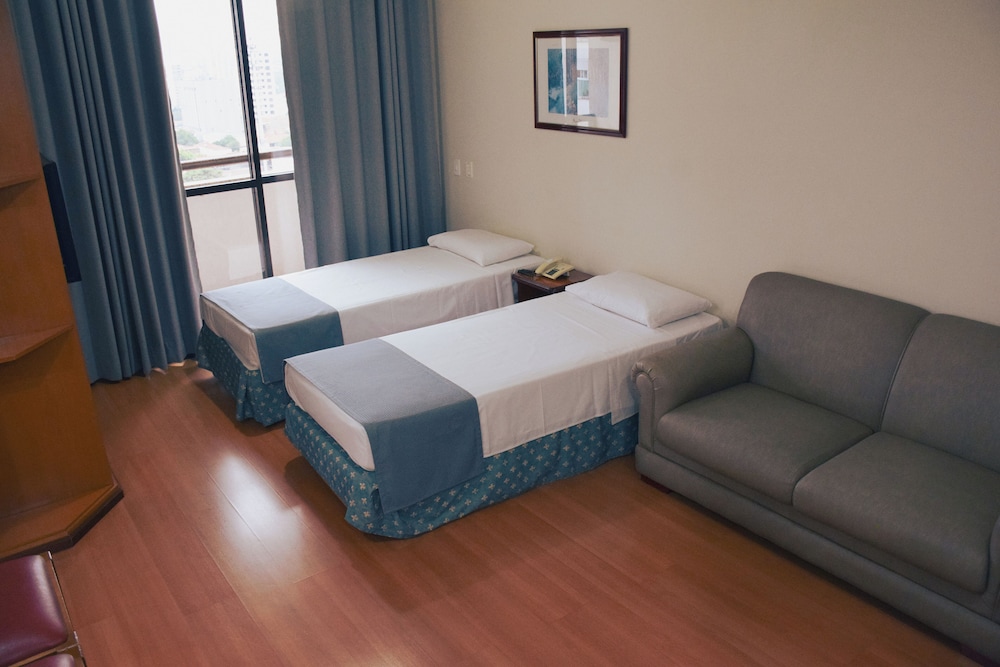 New Life Piracicaba by Atlantica 18/64