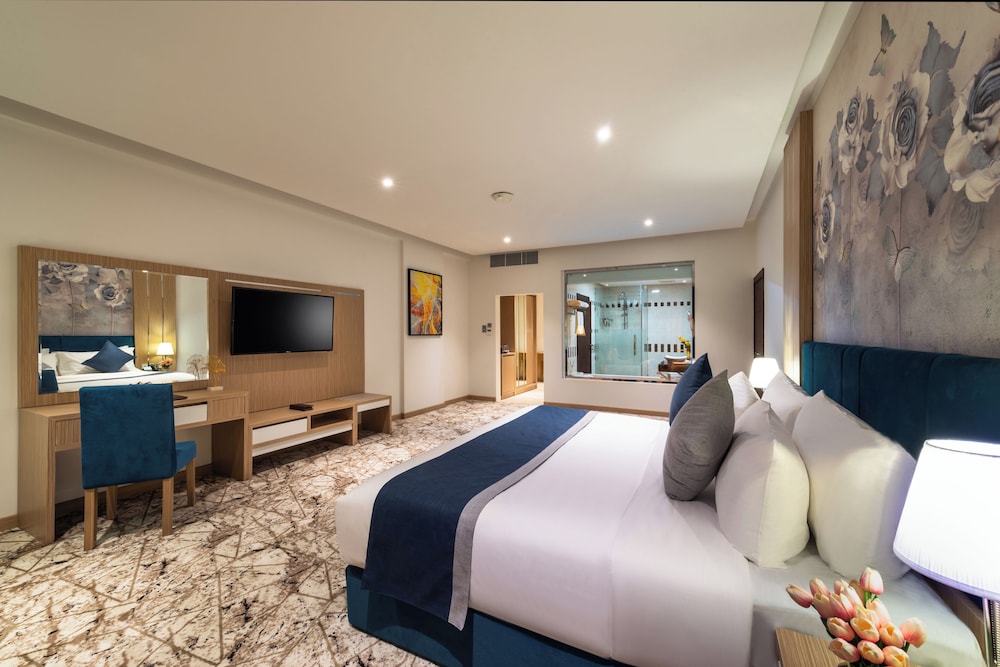 لو بارك كونكورد بيش(Le Park Concord Hotel Baish) 17/41
