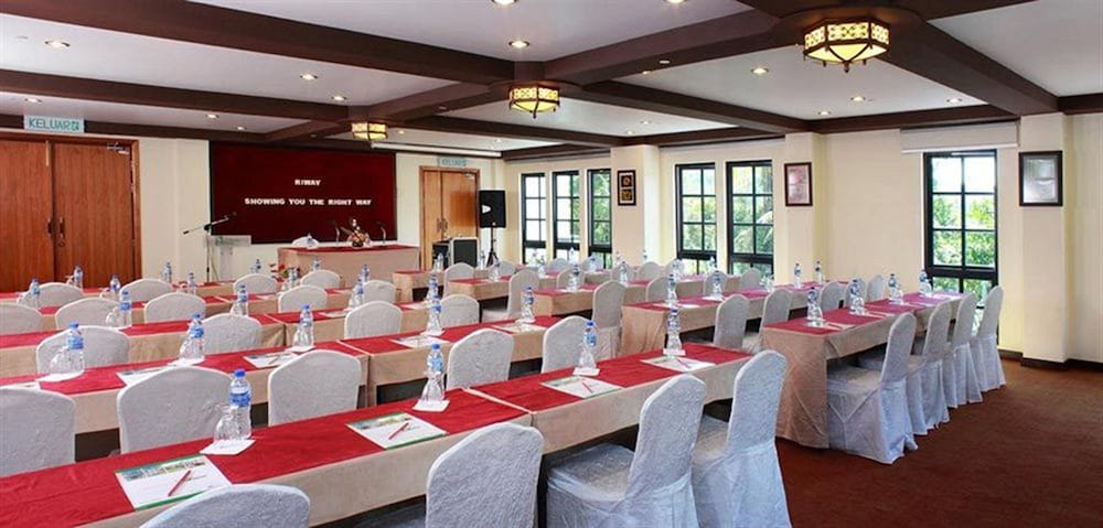 Hotel De'la Ferns Cameron Highlands 50/60