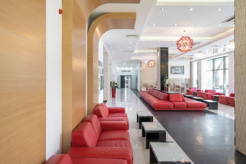 Grifid Hotel Metropol 32/50