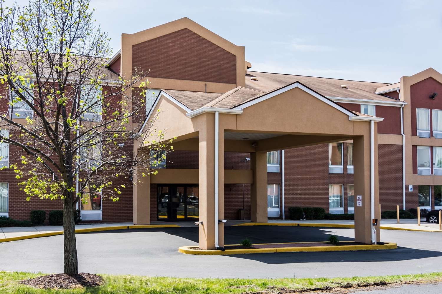 Fairfield by Marriott Inn & Suites Clinton 1/43