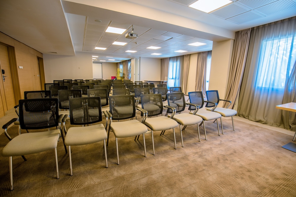Novotel Mohammedia 36/45