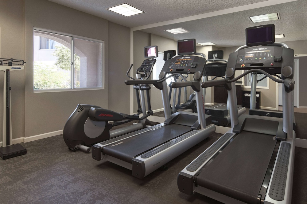 sport facilities