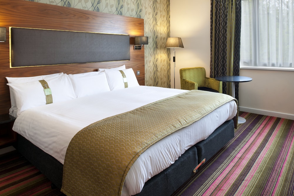 Holiday Inn Newcastle - Jesmond 14/75