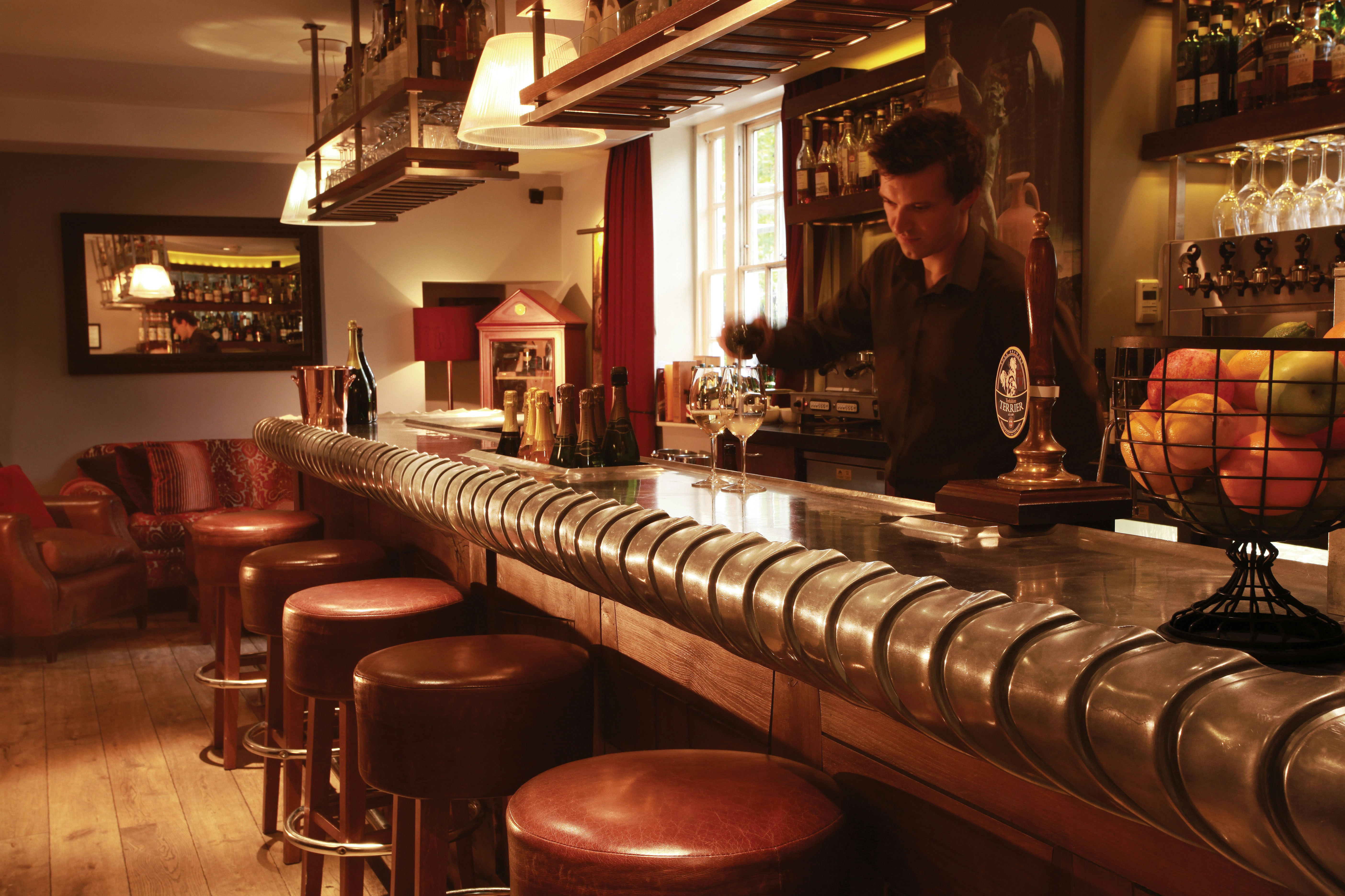 Hotel Du Vin & Bistro York 23/52