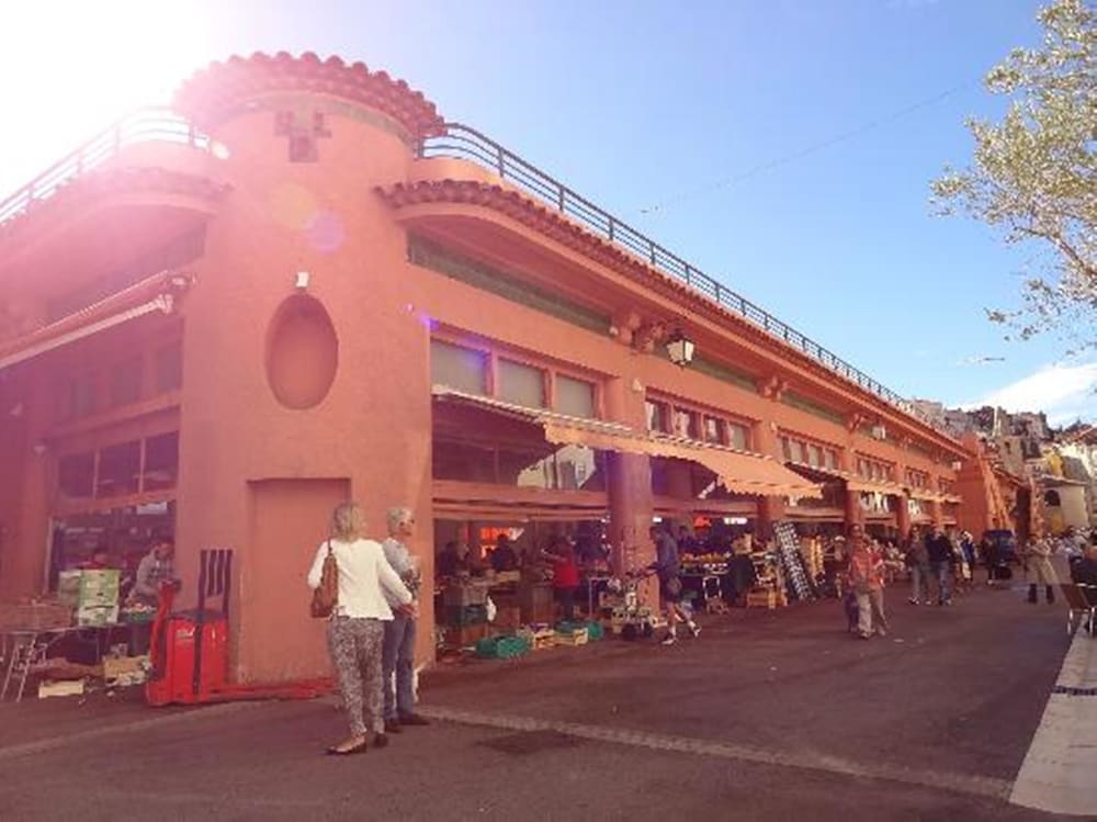 Boutique Hotel Couleurs Du Sud 5/50