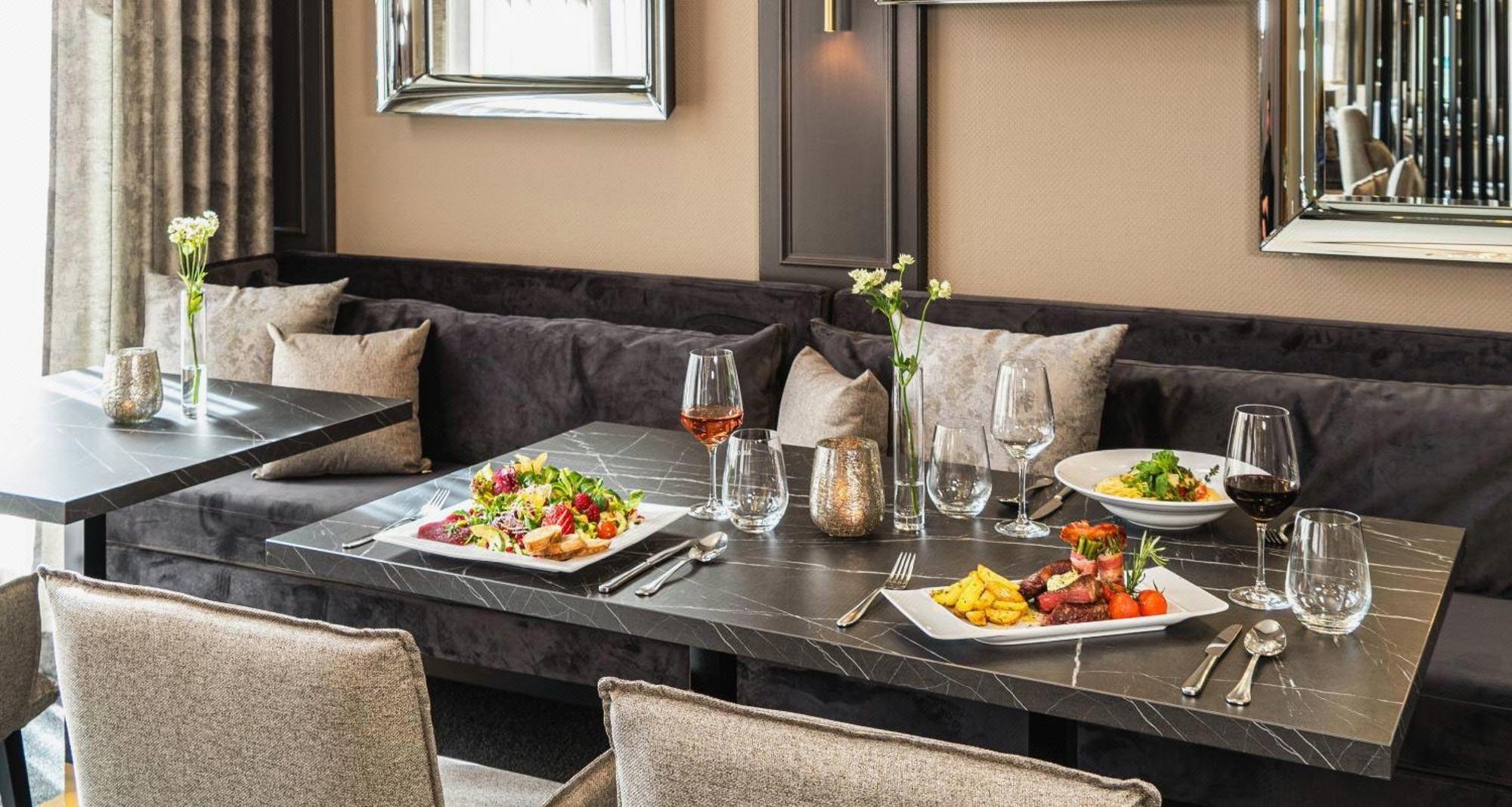 Victor S Residenz Hotel Gummersbach 21/28