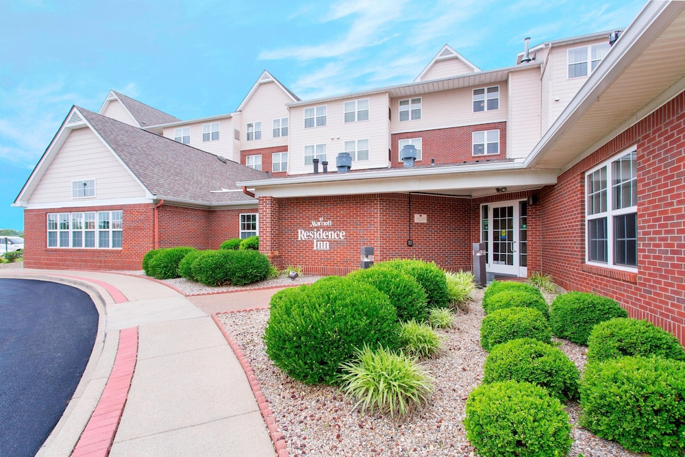 Residence Inn By Marriott Louisville Northeast 1/33