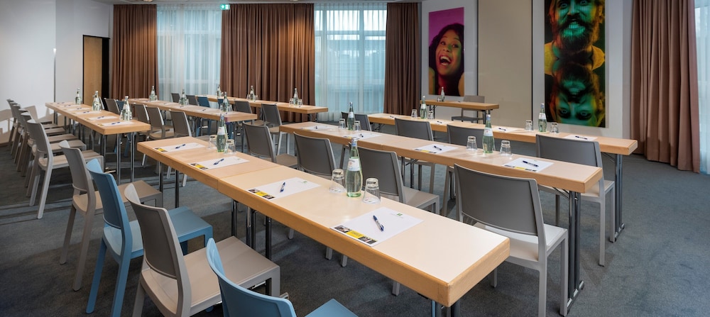 ibis Styles Berlin Treptow Hotel 61/71