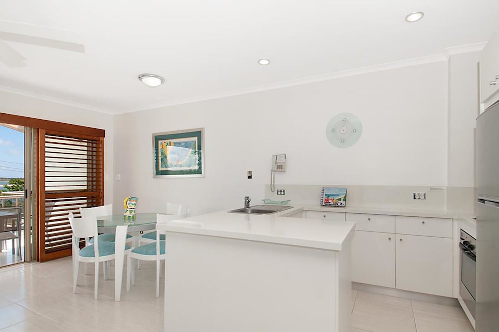 OFFSHORE NOOSA RESORT 65/78