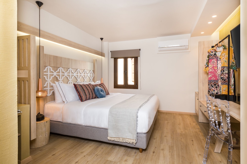 Cressa Corona Boutique Hotel Adults Only 7/41