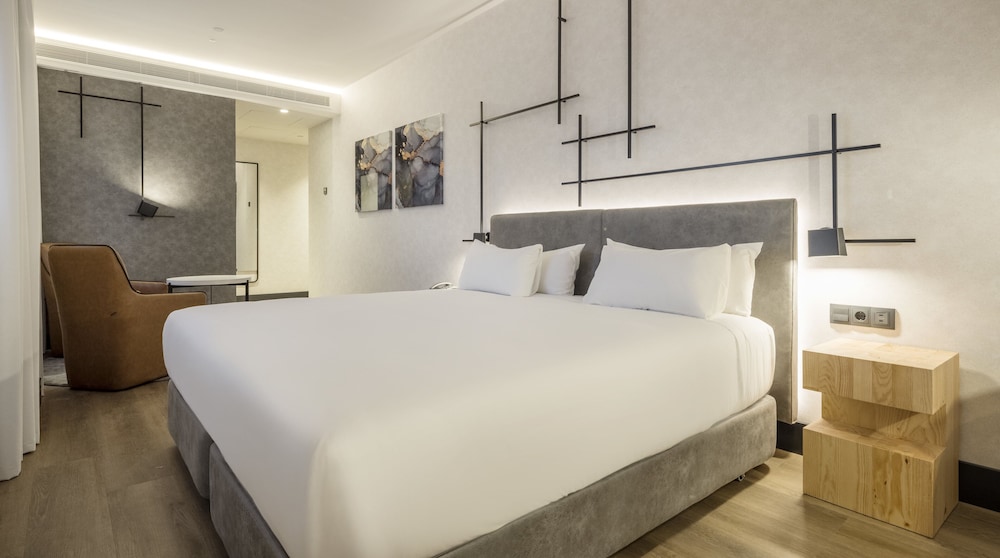 Hotel Ilunion San Mames 9/66