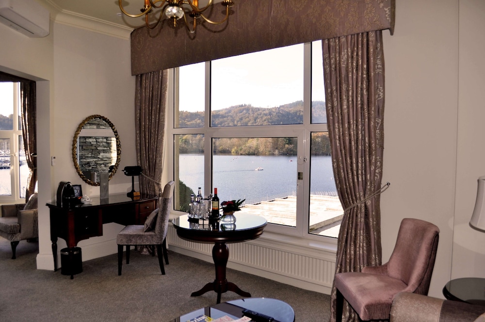 Macdonald Old England Hotel And Spa 21/50