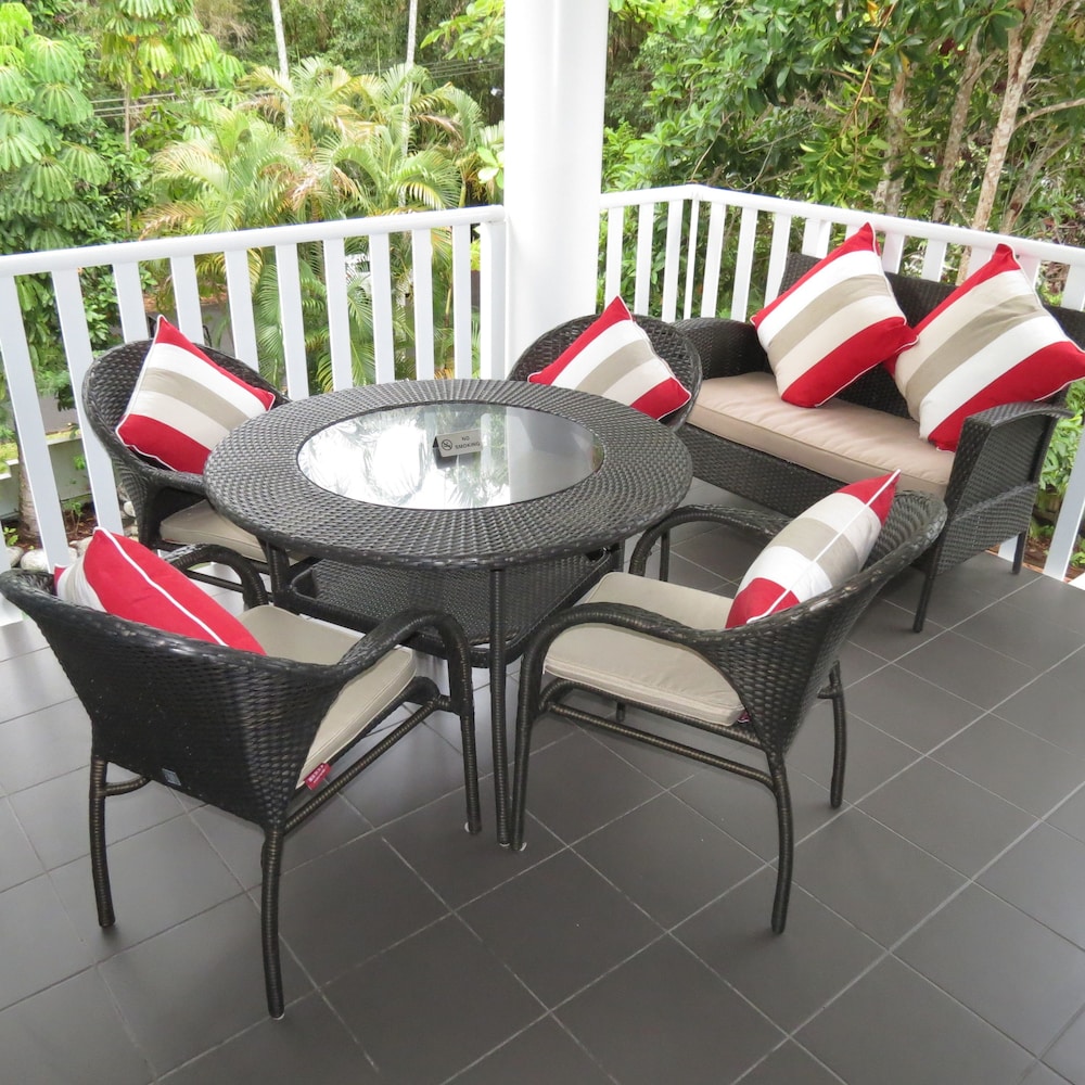 Outrigger Apartments Port Douglas 30/50
