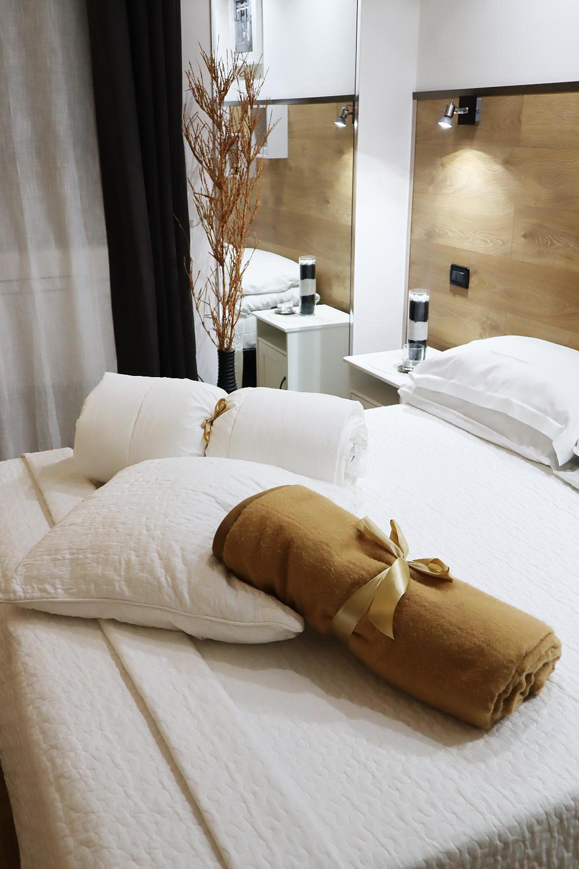Classic, Double Bed, Gardenia Hotel 7/10
