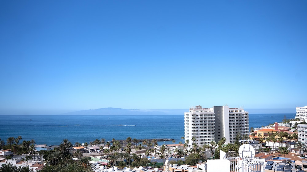 Coral Ocean View - Adults Only 46/50