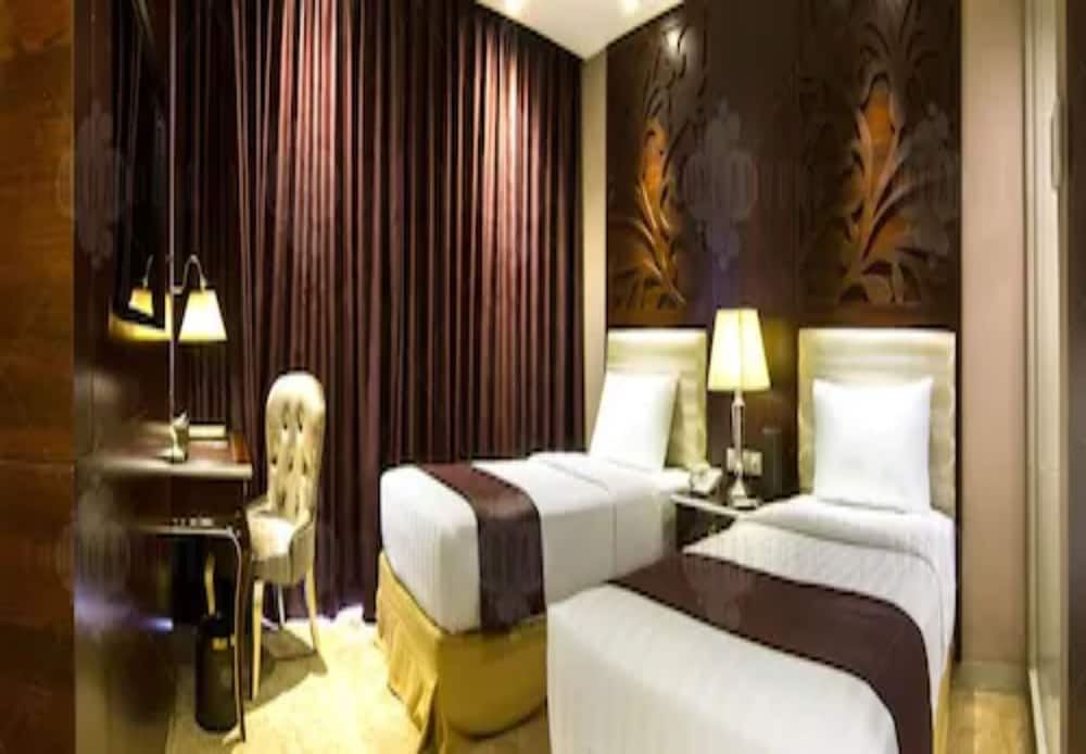 Belviu Hotel Bandung 26/56