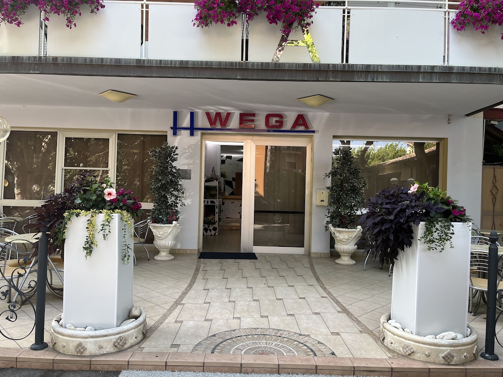 Hotel Wega 3/50