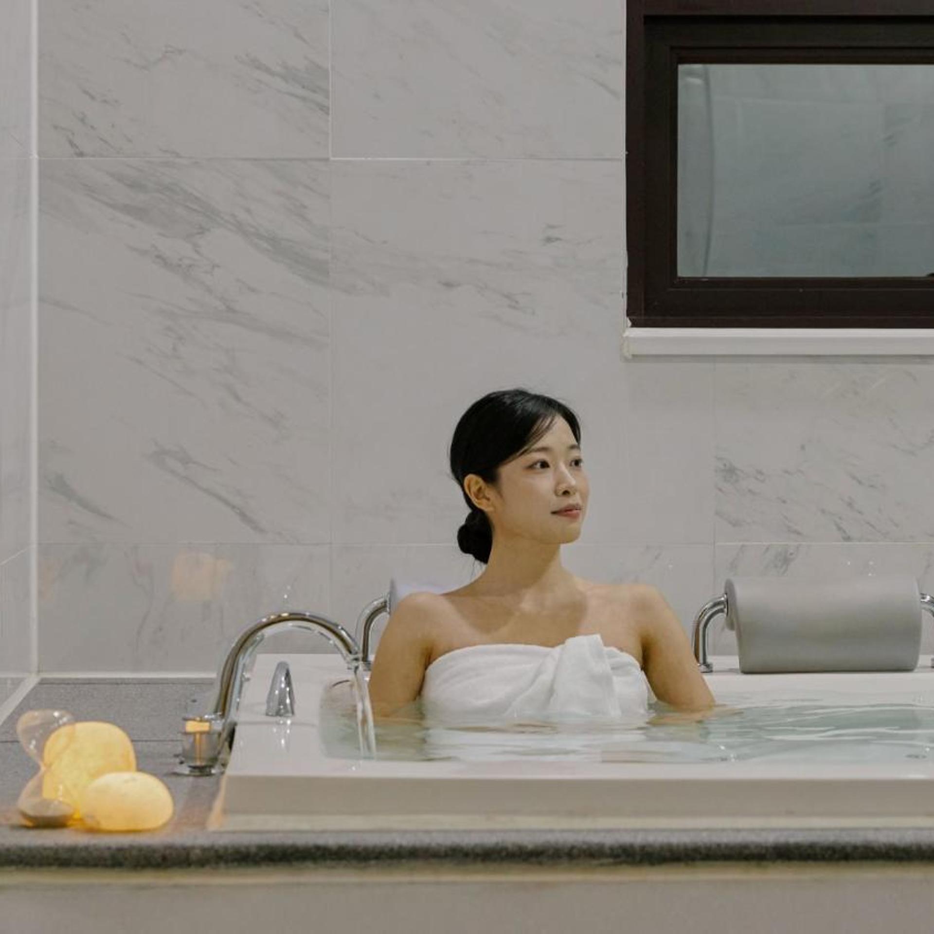 Anook Signature Hotel Seoul Guro 13/50