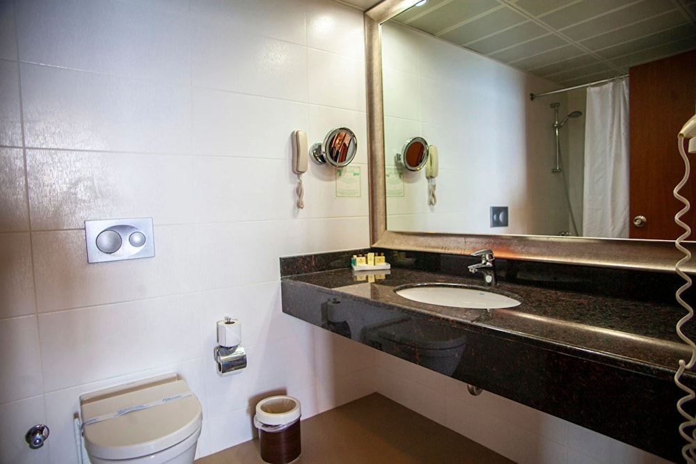 Ozkaymak Select Resort Hotel 50/50