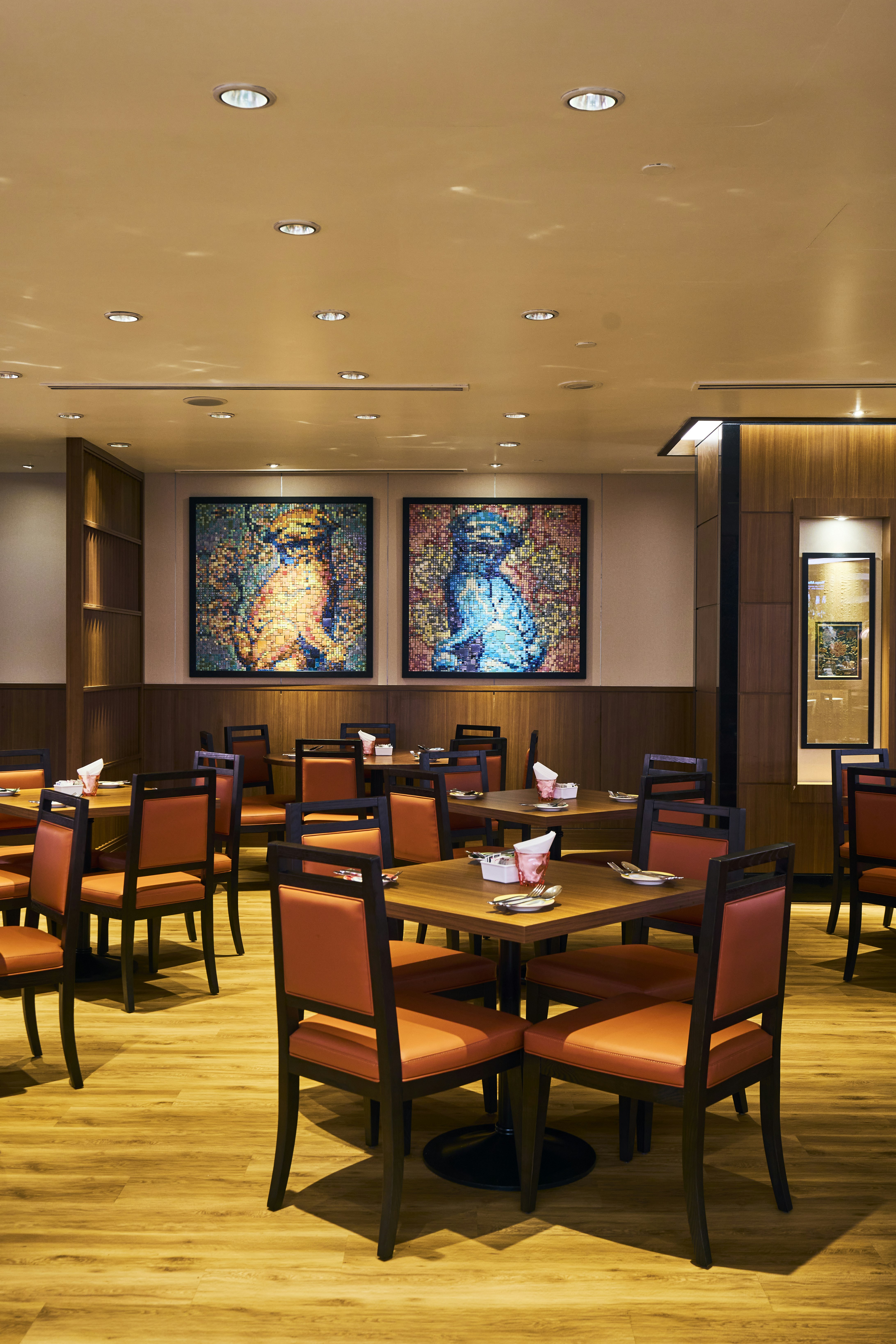 Copthorne King's Hotel Singapore 32/50