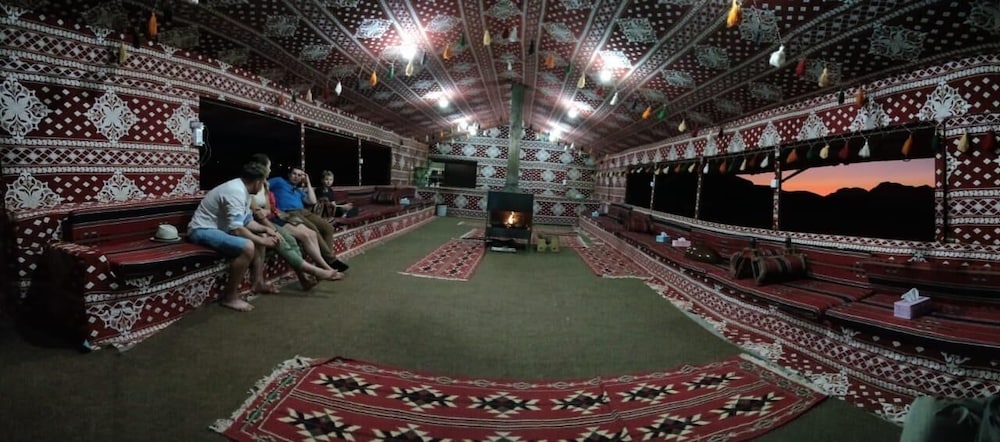 Wadi Rum Desert Adventures 44/50