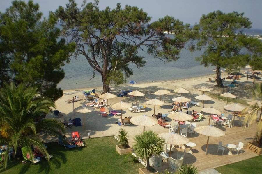 Rachoni Bay Resort 27/32