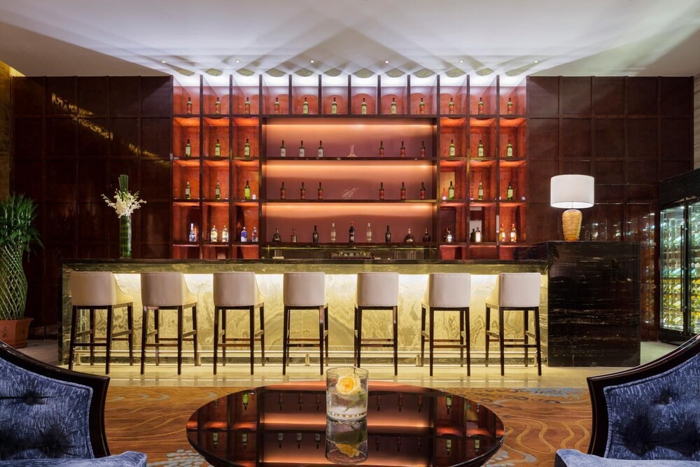 Wanda Realm Chifeng Hotel 27/34