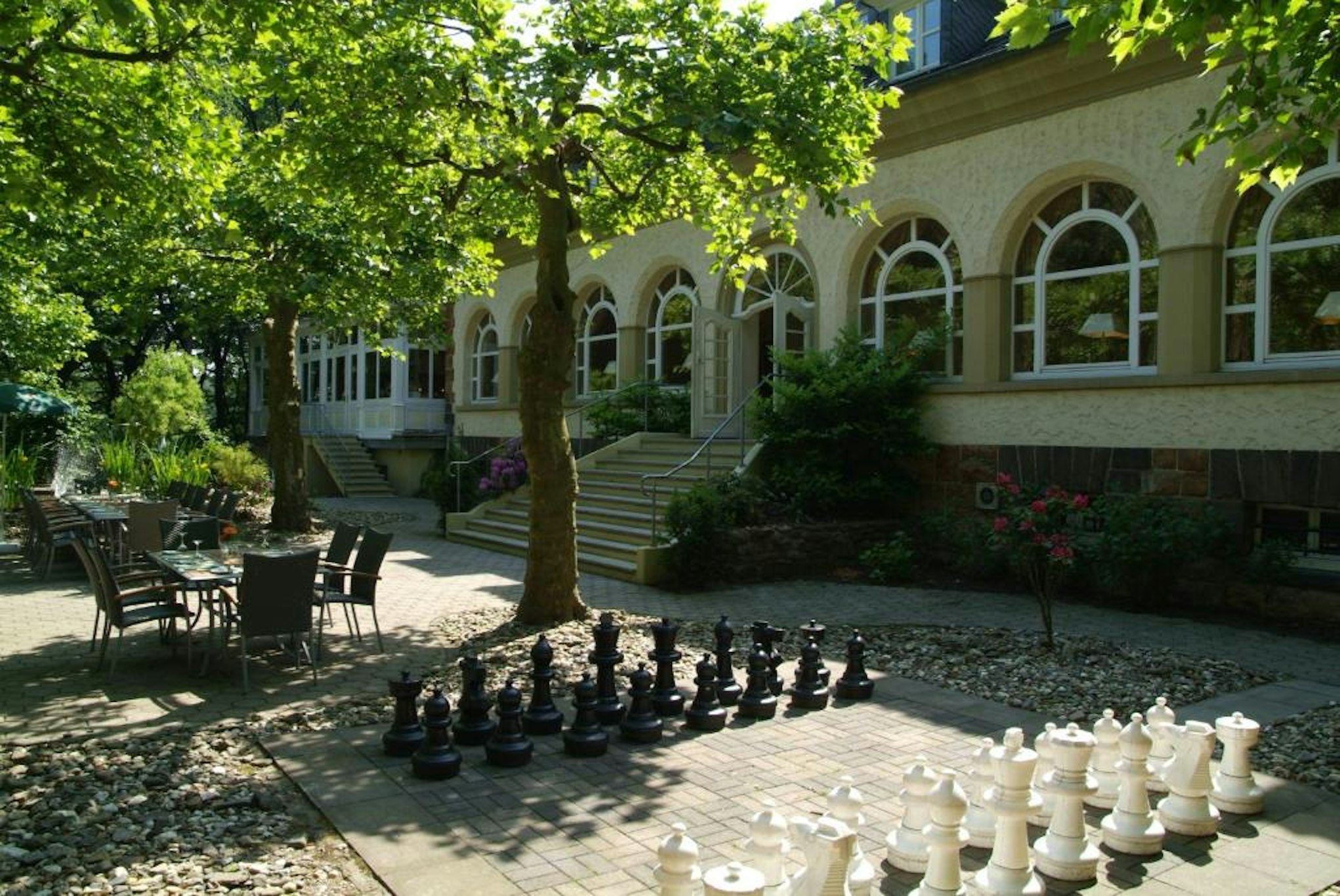 Ringhotel Waldhotel Heiligenhaus 29/33