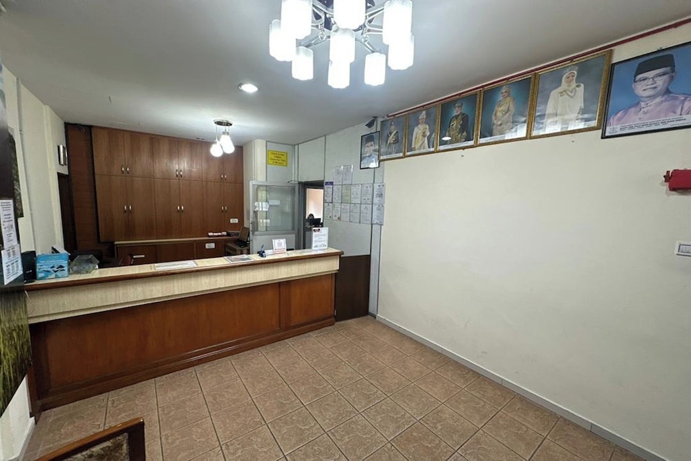 Hotel Titiwangsa 3/50