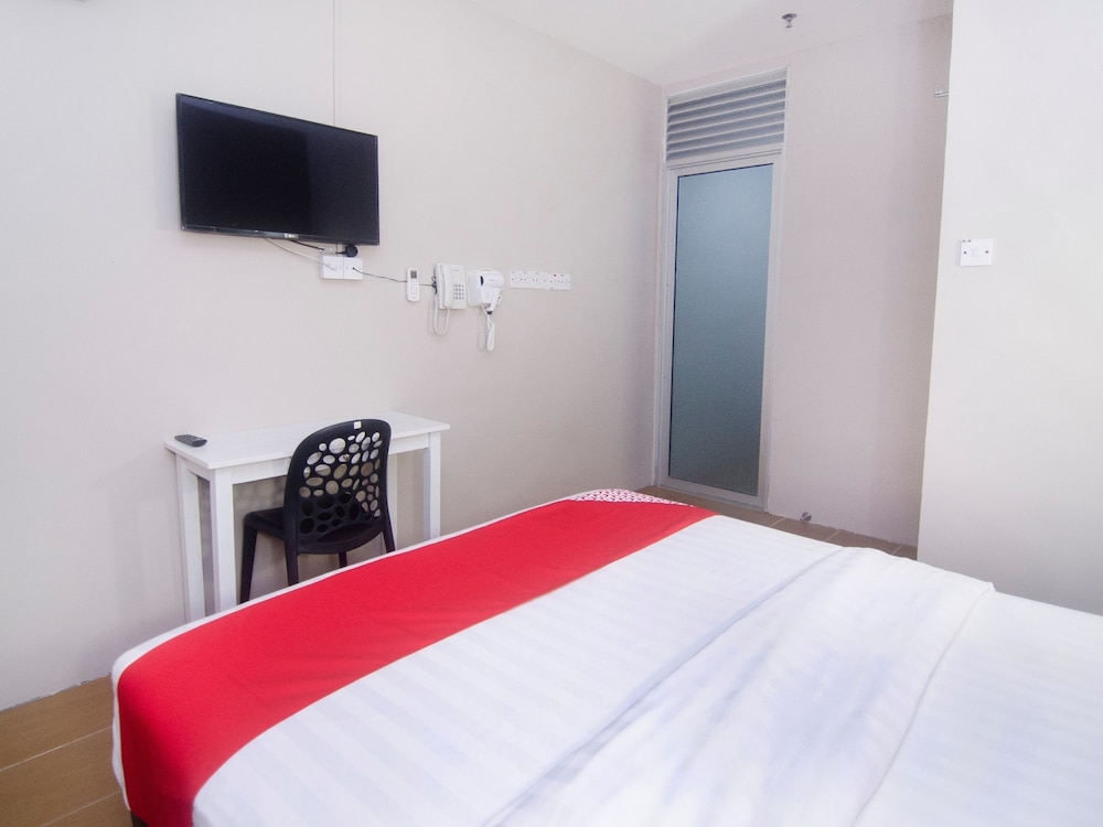 Hotel O iBC36 Business Stay 14/18
