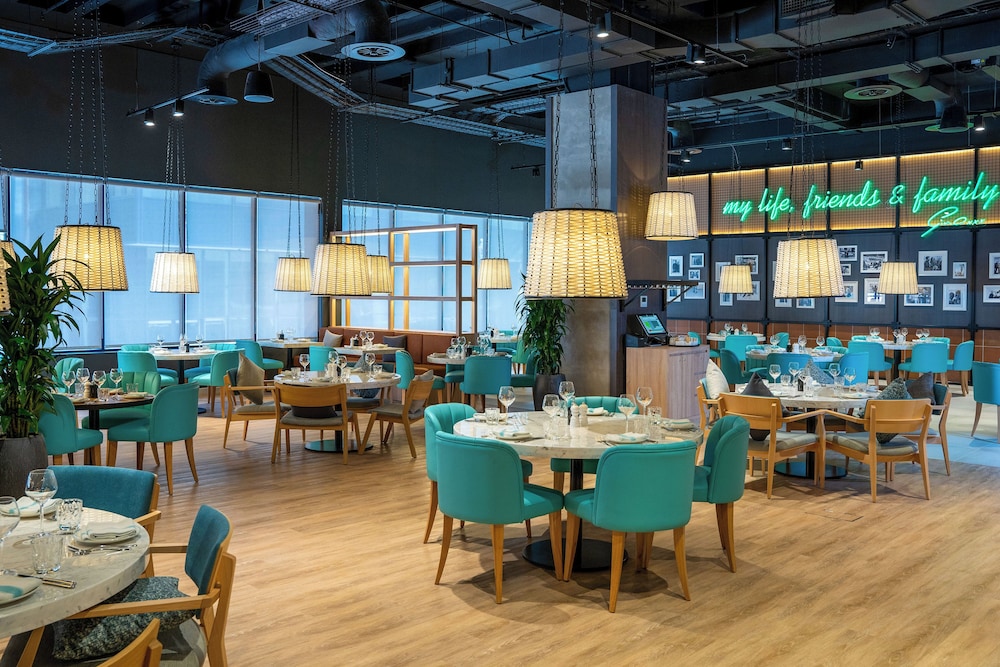 Innside by Melia Liverpool 33/50