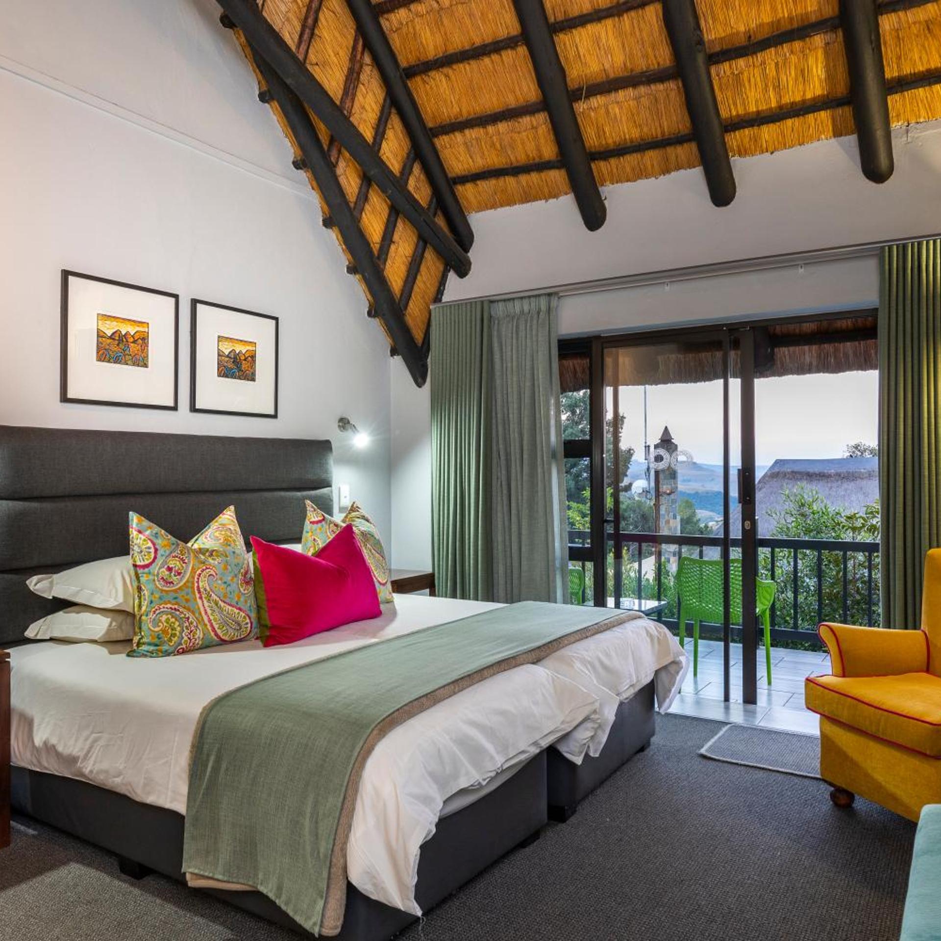 The Cavern Resort & Spa 11/50