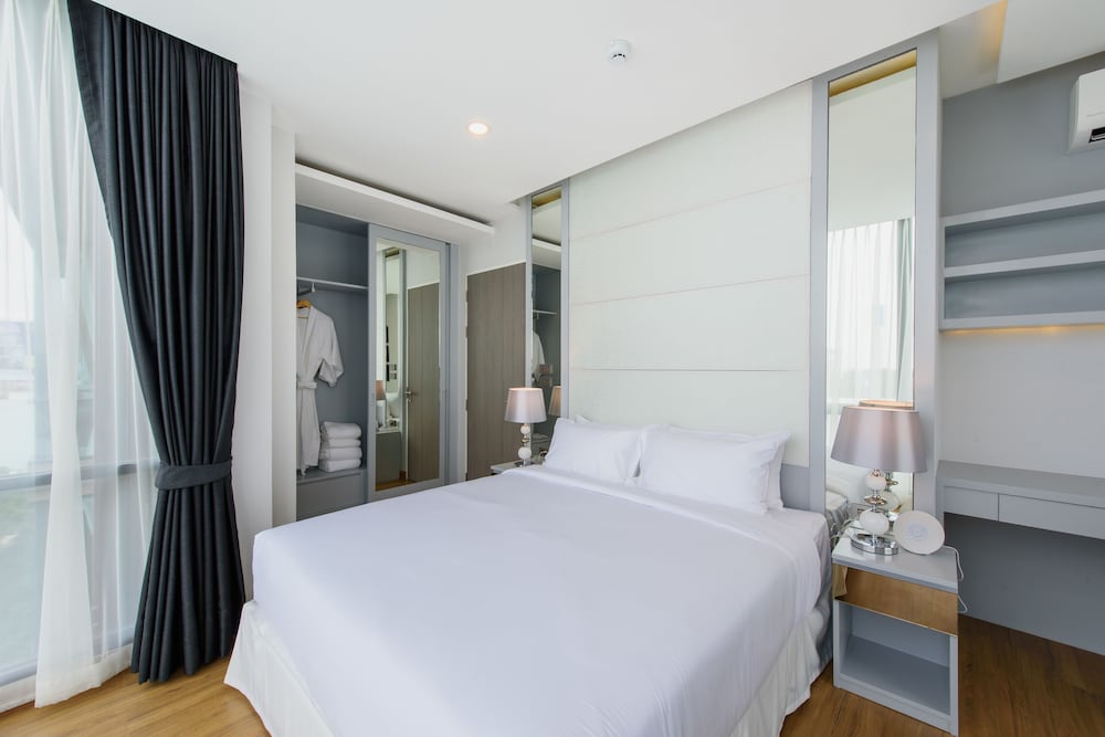 Parc Borough City Resort 29/74