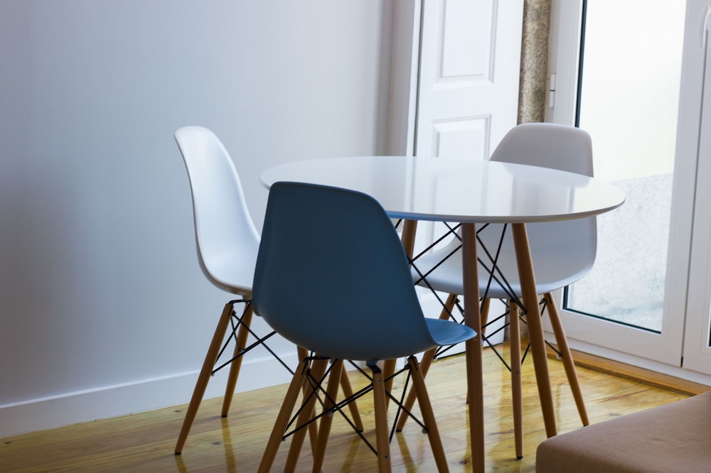 Oporto Trendy公寓(Oporto Trendy Apartments) 图片4