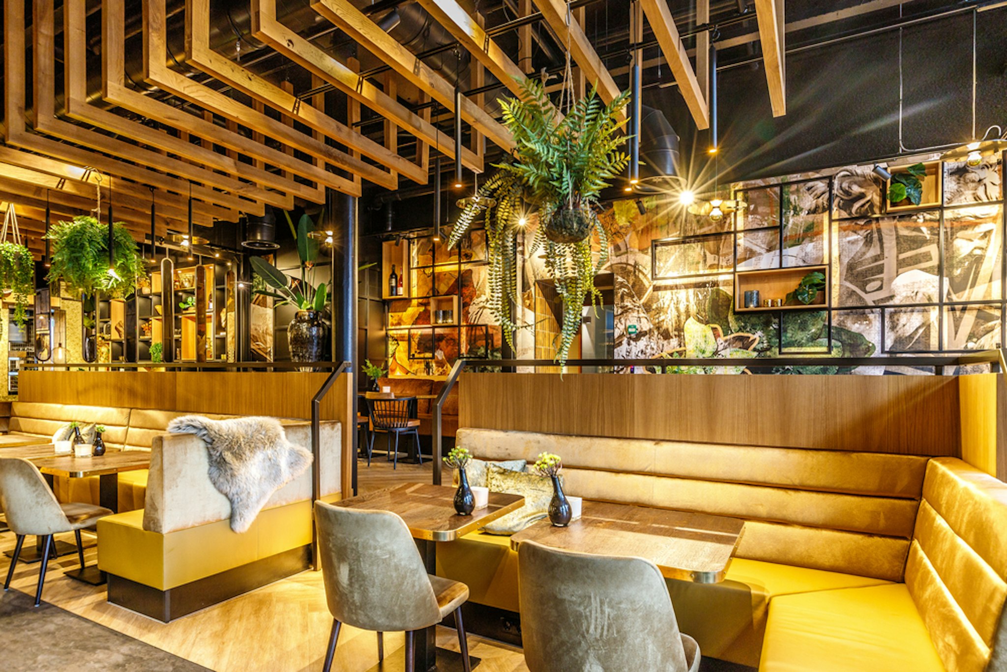 Fletcher Hotel-Paleis Stadhouderlijk Hof 39/46